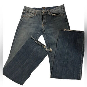 7 for all‎ mankind women’s bootcut jeans